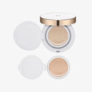 谜尚(MISSHA水感裸妆气垫免抠