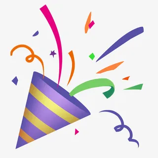 活动点缀爆炸桶免抠