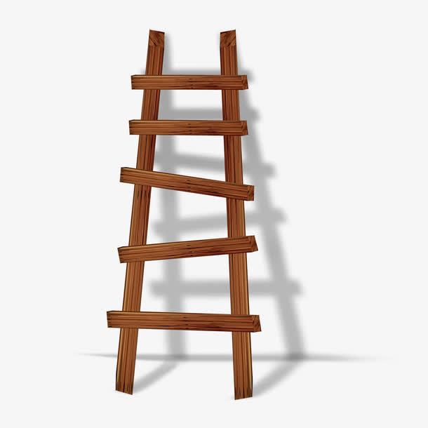 木梯免抠