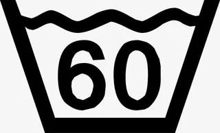 水洗标识高清PNG图免抠