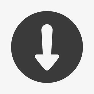 箭头减少方向下来下载移动箭免抠