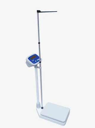 量身高仪器免抠