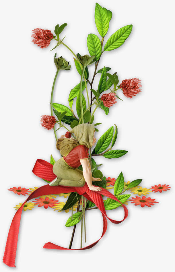 花框 花边免抠
