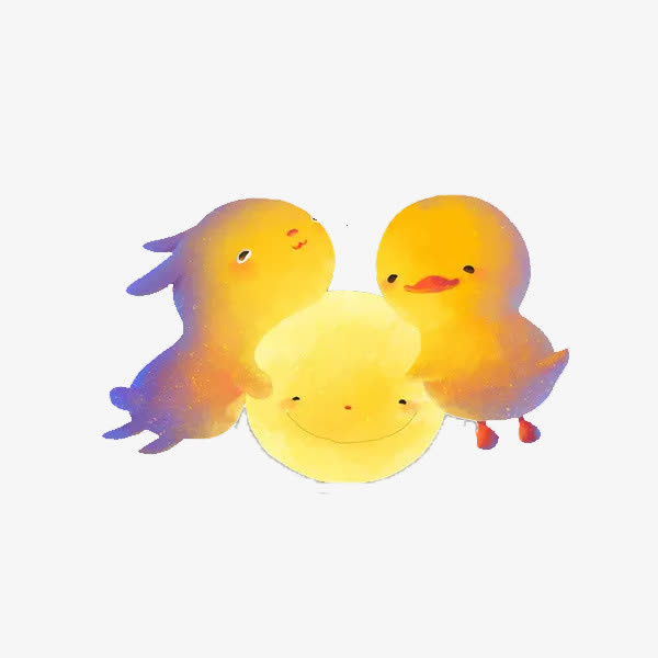 中秋月亮免抠