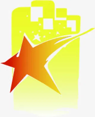 个性无字设计招聘图片免抠