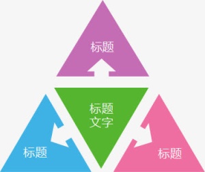 PPT模板免抠