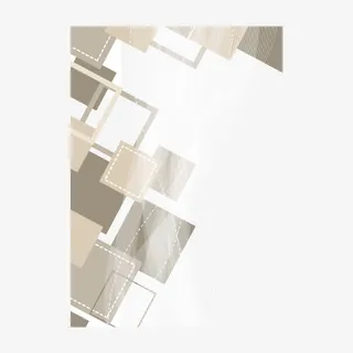 几何背景装饰矢量图