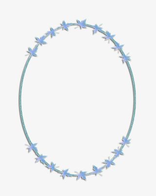 片片枫叶情 ---边框免抠