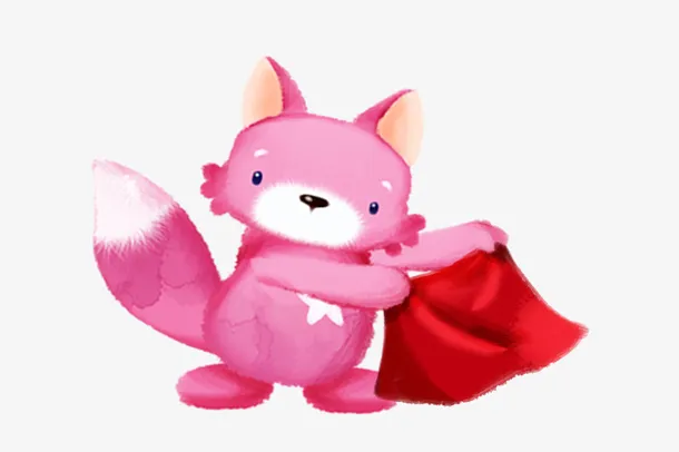 斗牛士狐狸免抠