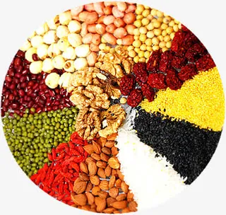 五谷杂粮免抠
