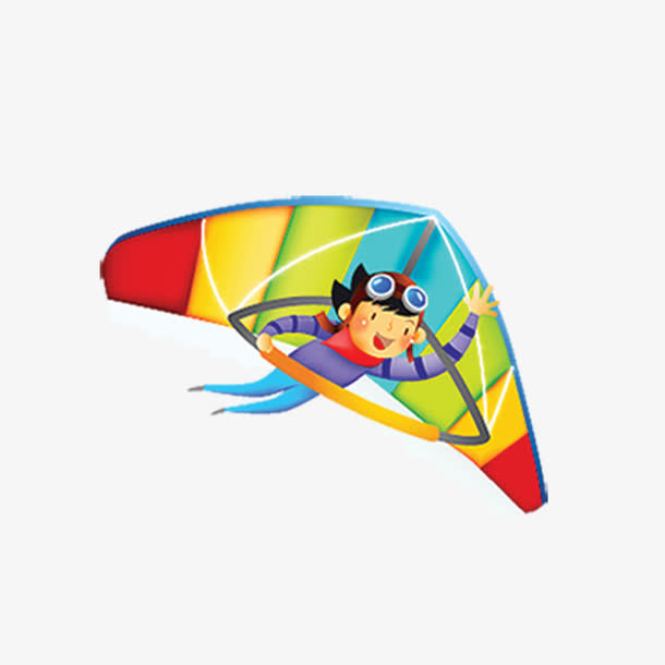 风筝免抠