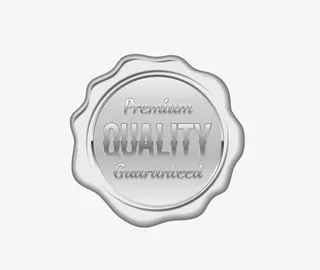 金属材质矢量图免抠