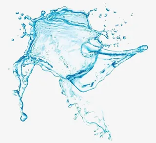 水花免抠