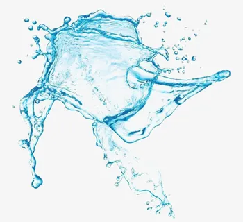 水花免抠 水花免抠