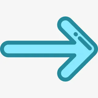 右箭头图标免抠