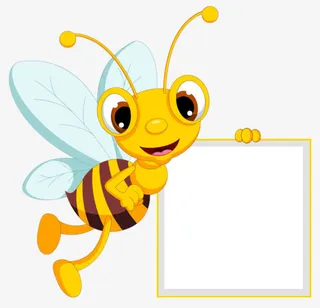 创意纸张卡片标签免抠