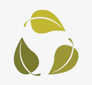 资源回收利用图标PNG免抠