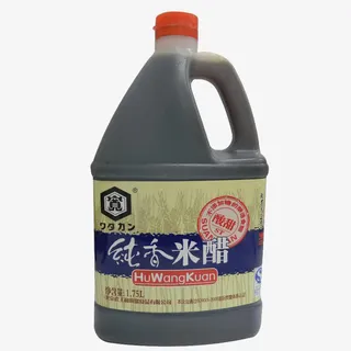 醇香米醋厨房必备免抠