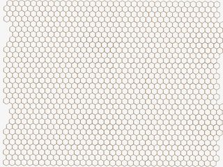 六角形背景图案