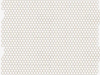 六角形背景图案