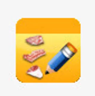 生鲜拆分表免抠