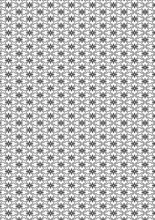 矢量彩色底纹背景