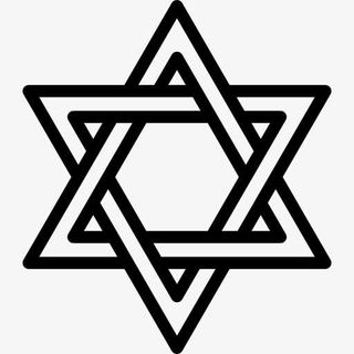 明星戴维图标免抠