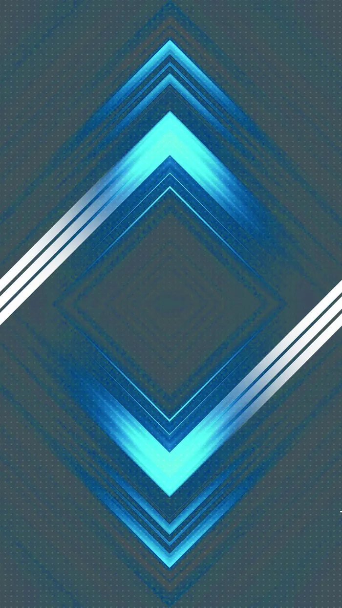 炫彩图形H5背景高清