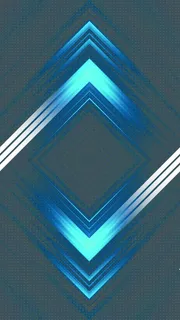 炫彩图形H5背景高清