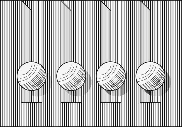 淘宝 天猫 设计 韩国图案 底免抠