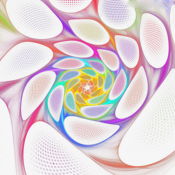 底纹 花纹免抠