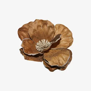 枯萎的花朵 装饰是 场景元素免抠