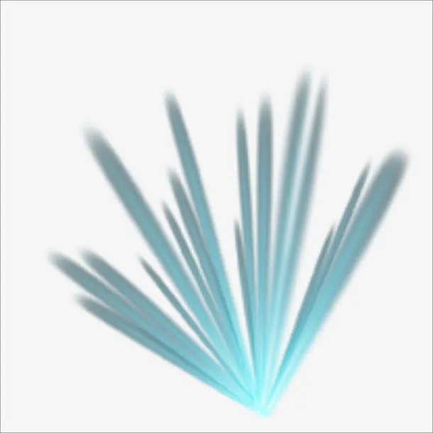 光效免抠