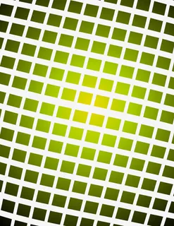 绿色正方形免抠