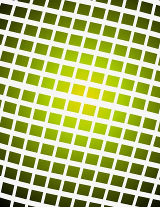 绿色正方形免抠