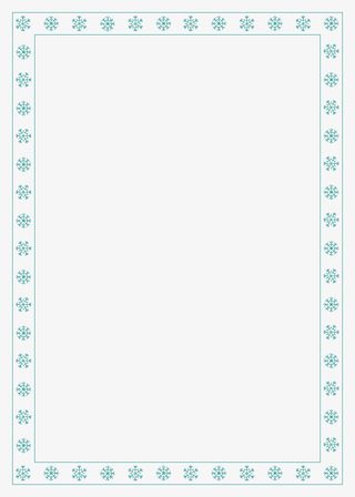 圣诞边框，圣诞节，圣诞氛围免抠