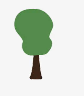 树免抠