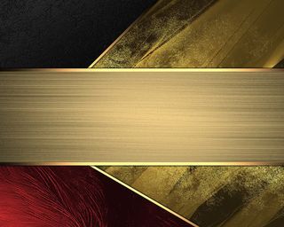 金色金属质感磨砂纹理免费图片免抠