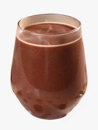 桂圆红枣茶素材免抠