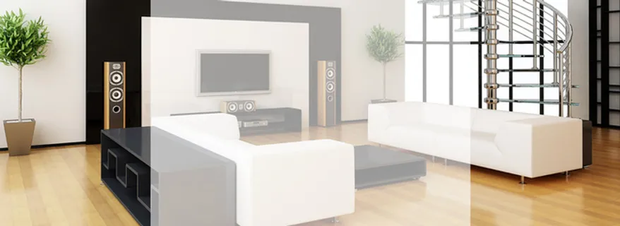 室内设计banner背景图高清