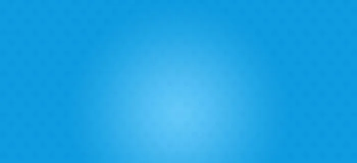 蓝色发光格子背景高清