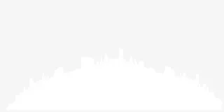 半透明城市免抠