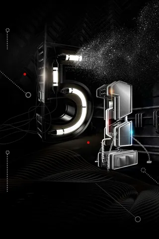 中国风五一劳动节背景海报高清