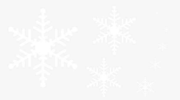 雪花笔刷免抠