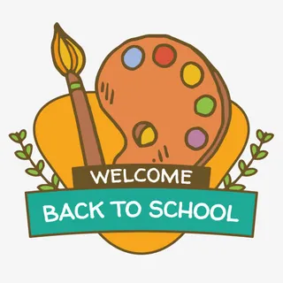 矢量绘画工具手绘素材免抠