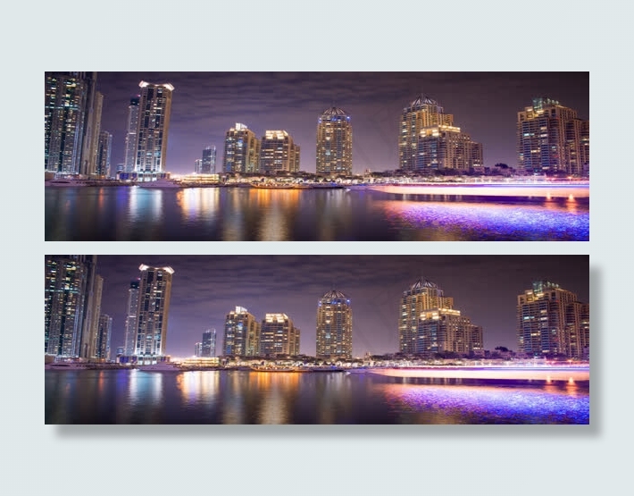 现代都市简约大气淘宝海报背景