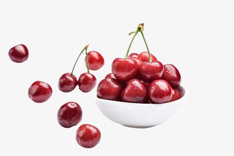 樱桃你想吃了吗免抠