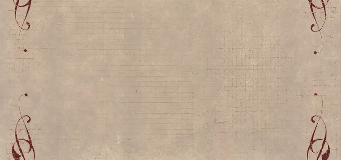 精致公告栏设计高清