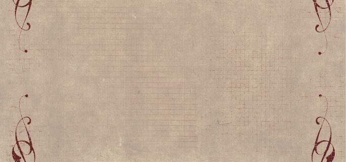 精致公告栏设计高清