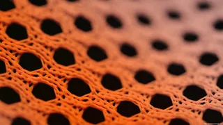 镂空针织特写修饰免抠